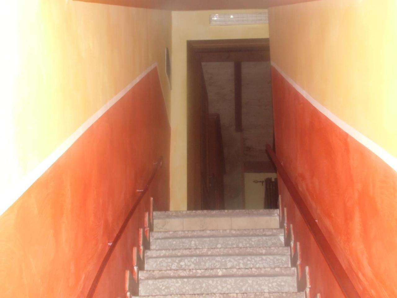 Profumi Di Ginestre Acomodação com café da manhã Passopisciaro Exterior foto