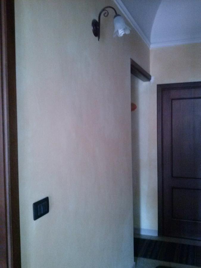 Profumi Di Ginestre Acomodação com café da manhã Passopisciaro Exterior foto