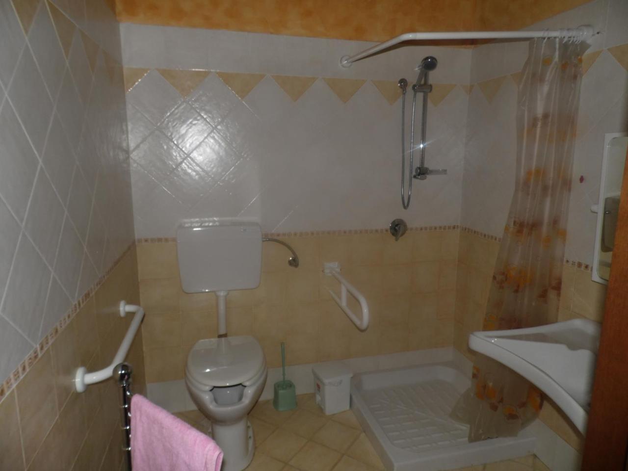 Profumi Di Ginestre Acomodação com café da manhã Passopisciaro Quarto foto